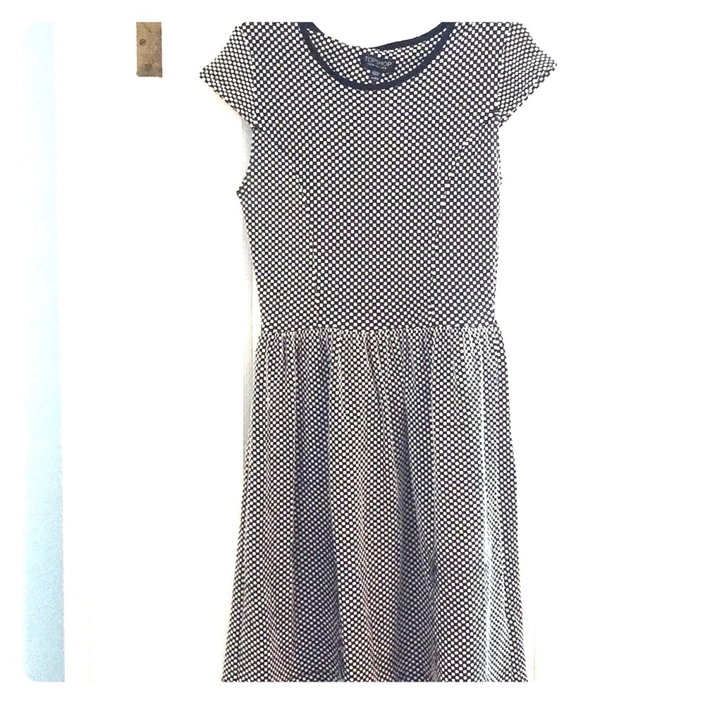 Topshop dress Size 6
